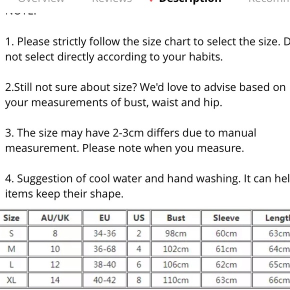 “Talia”Floral blouse - Picture 7 of 16